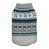 pet dog clothes winter warm dog