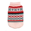 pet dog clothes winter warm dog