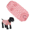 Fashion Pink Dog Sweater