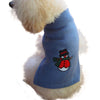 dog clothes for small dogs