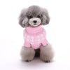 pet clothes for small dogs